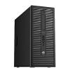 HP PC HP 600 G1 TOWER Intel i7-47708GB DDR3 256GB/240GB EMTEC SSD UBUNTU - Ricondizionato